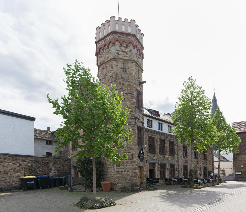 Burg Adenbach Bad Neuenahr-Ahrweiler Exterior foto