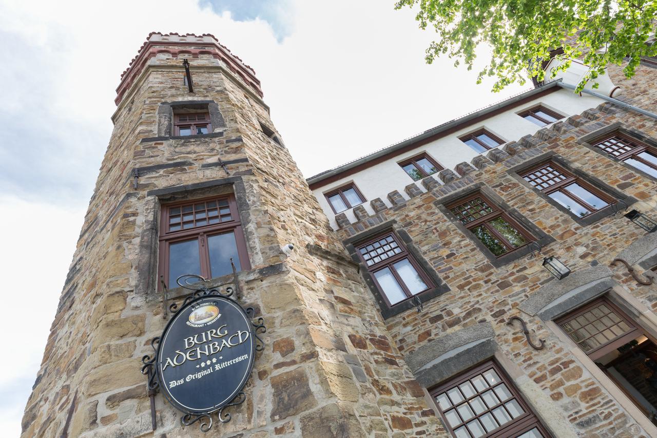 Burg Adenbach Bad Neuenahr-Ahrweiler Exterior foto